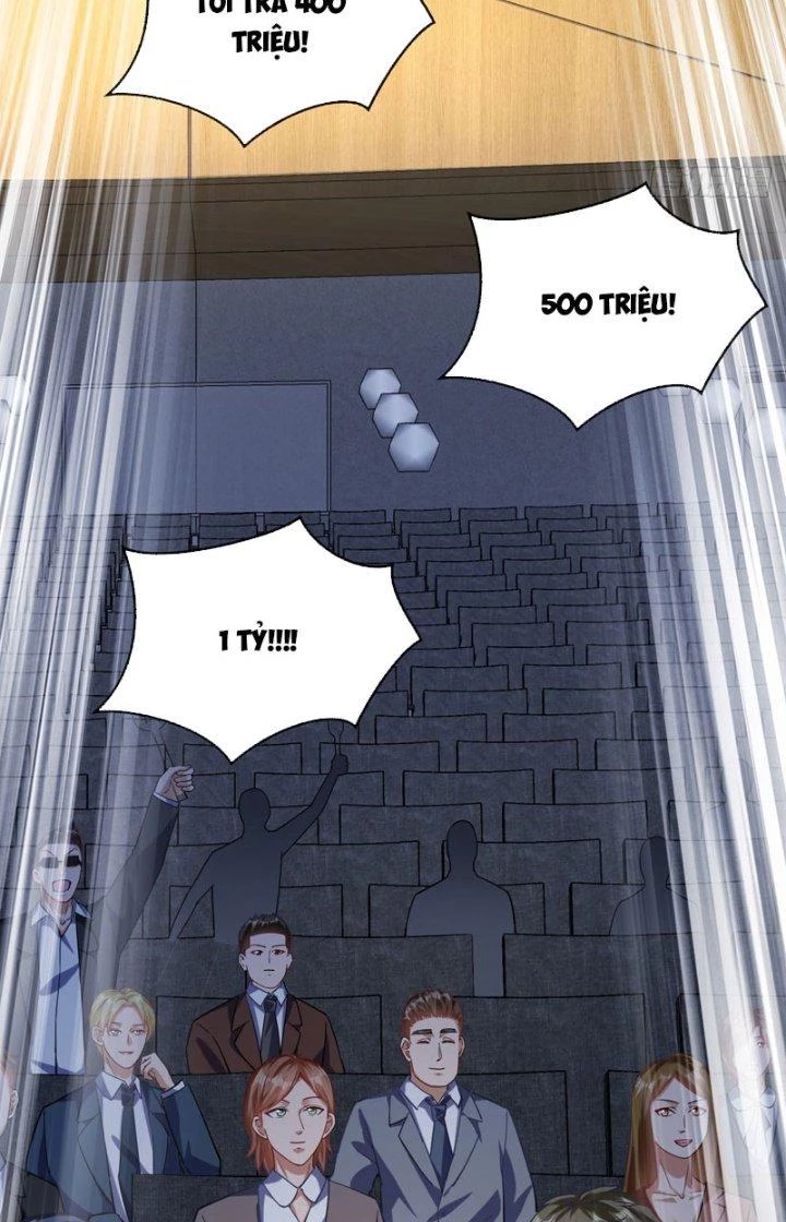 Chí Tôn Cuồng Tế Chapter 19 - Trang 49