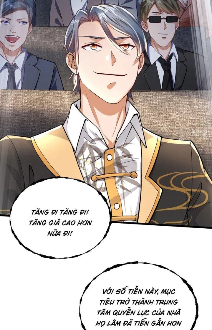 Chí Tôn Cuồng Tế Chapter 19 - Trang 50