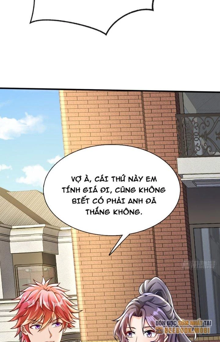 Chí Tôn Cuồng Tế Chapter 19 - Trang 6