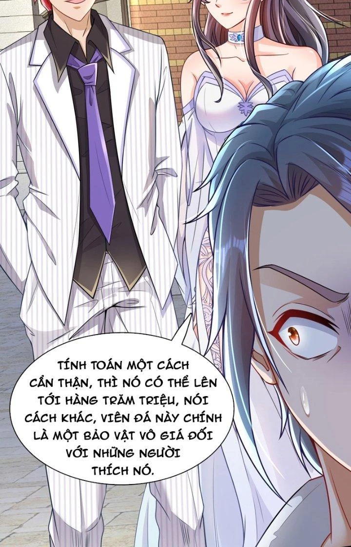 Chí Tôn Cuồng Tế Chapter 19 - Trang 7
