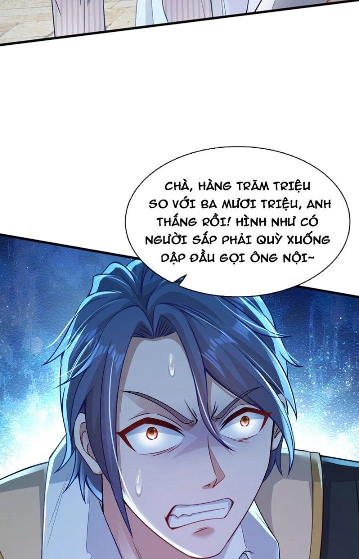 Chí Tôn Cuồng Tế Chapter 19 - Trang 8