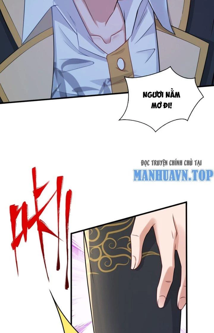 Chí Tôn Cuồng Tế Chapter 19 - Trang 9