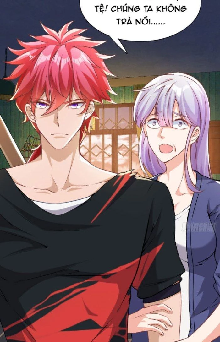 Chí Tôn Cuồng Tế Chapter 2 - Trang 14