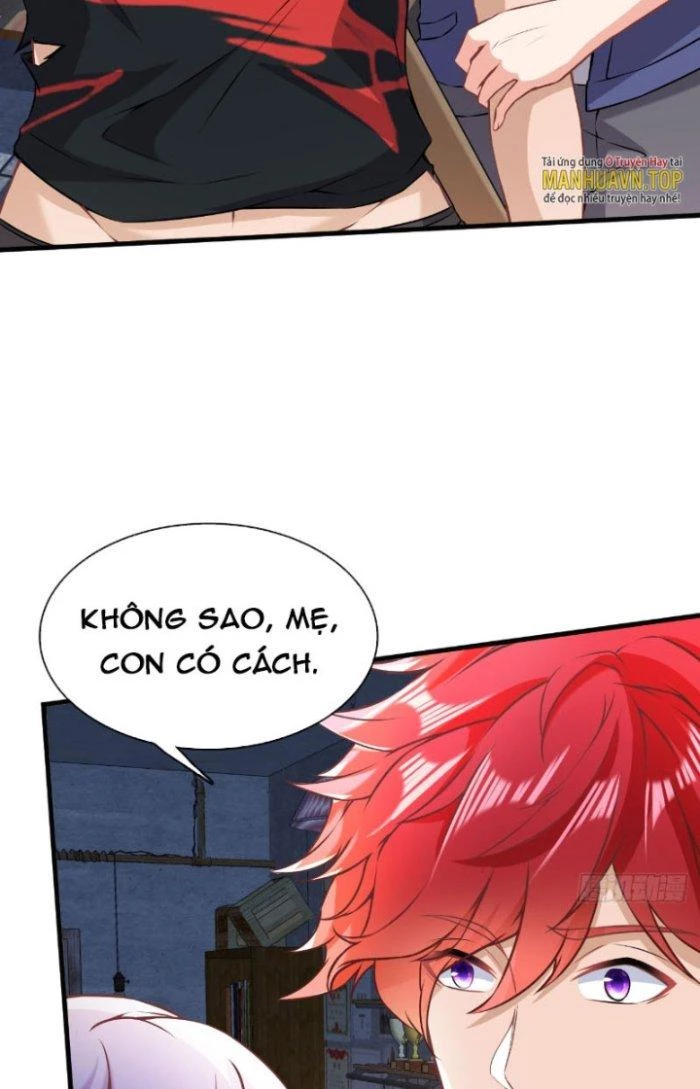 Chí Tôn Cuồng Tế Chapter 2 - Trang 15