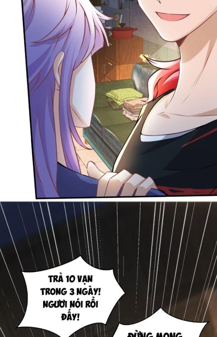 Chí Tôn Cuồng Tế Chapter 2 - Trang 16