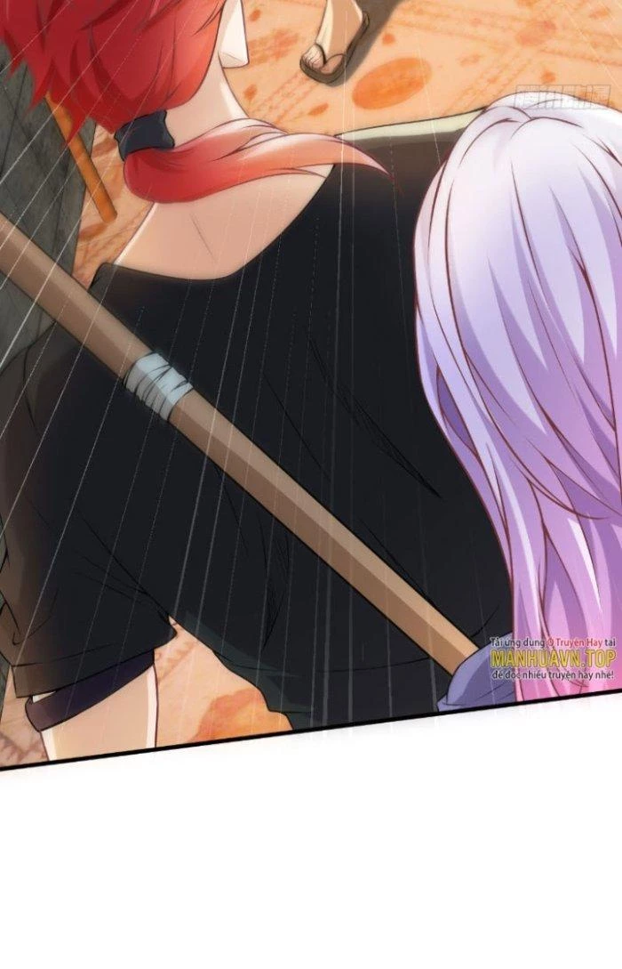 Chí Tôn Cuồng Tế Chapter 2 - Trang 18