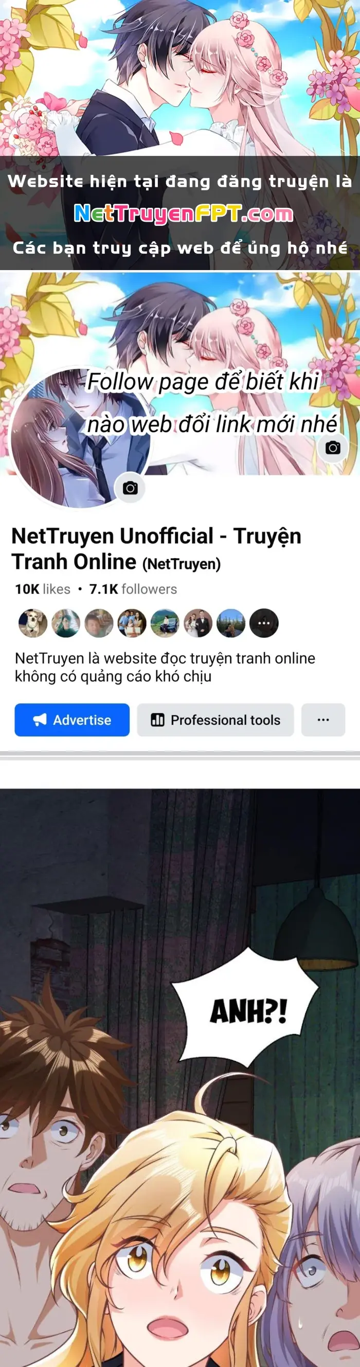 Chí Tôn Cuồng Tế Chapter 2 - Trang 2