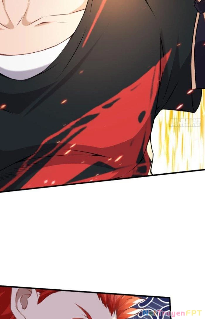 Chí Tôn Cuồng Tế Chapter 2 - Trang 20