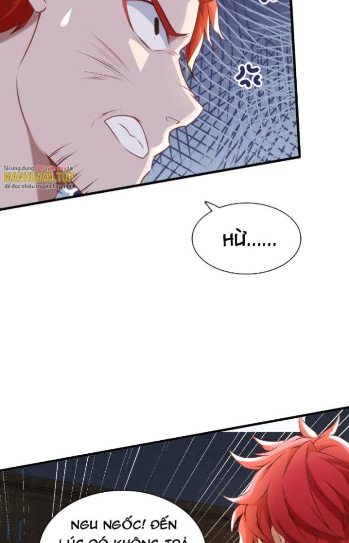 Chí Tôn Cuồng Tế Chapter 2 - Trang 21