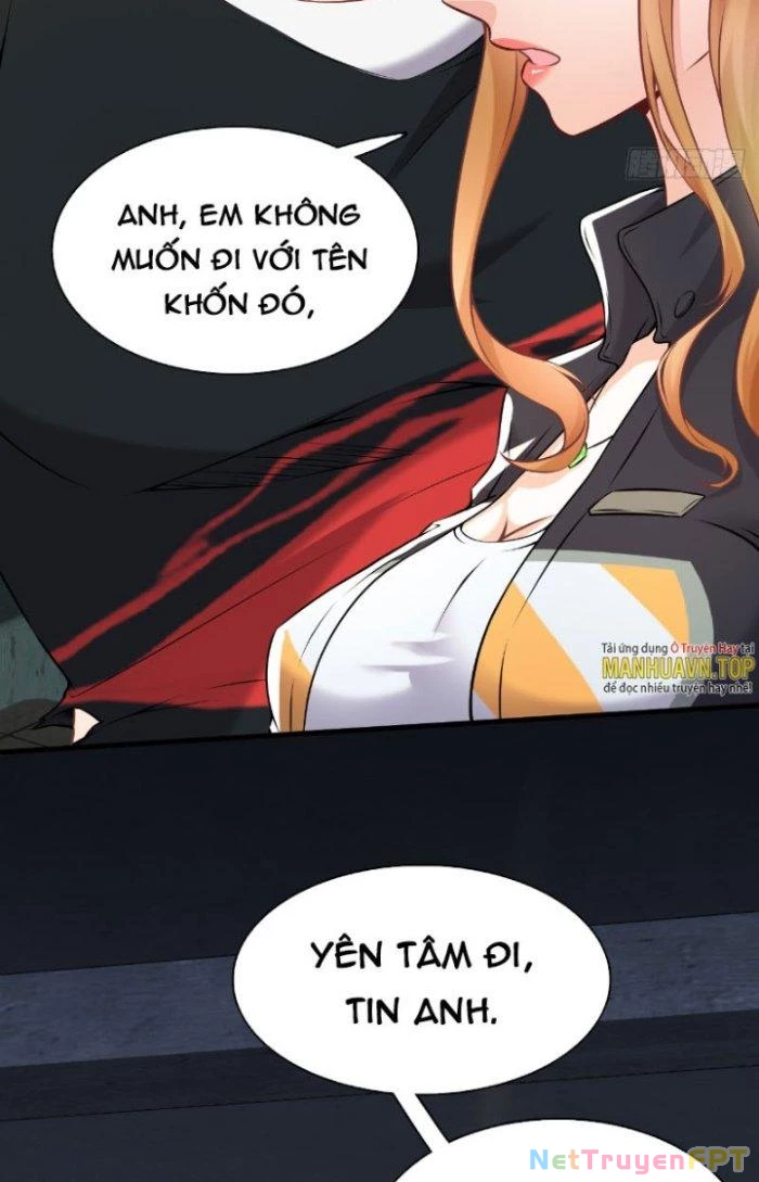 Chí Tôn Cuồng Tế Chapter 2 - Trang 24