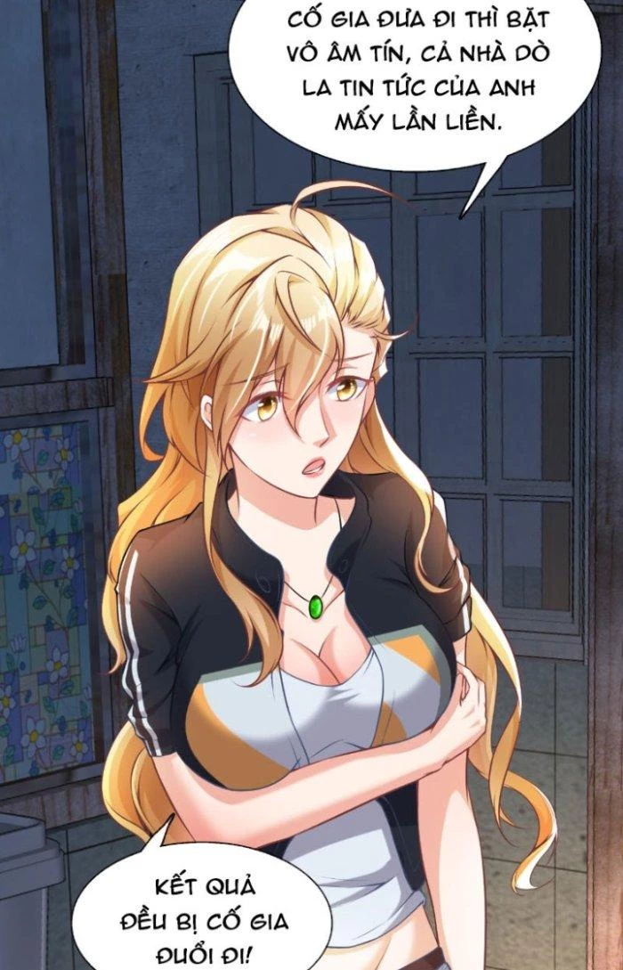 Chí Tôn Cuồng Tế Chapter 2 - Trang 27