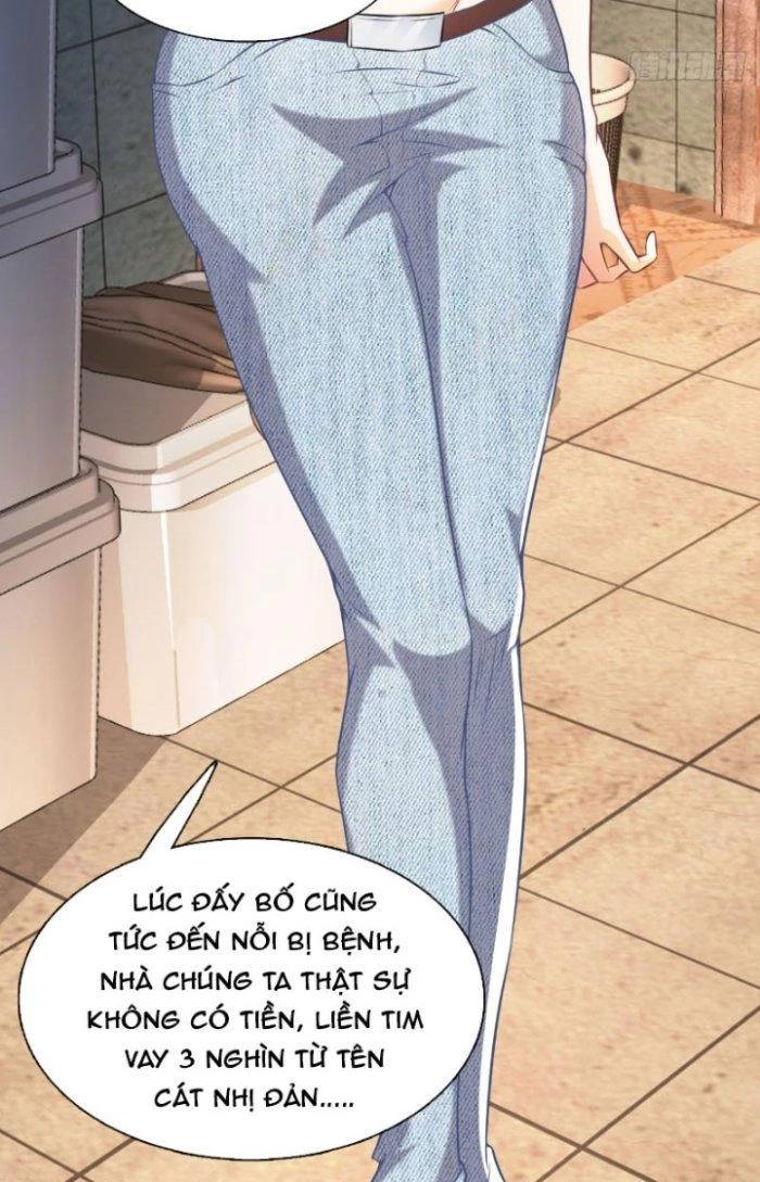 Chí Tôn Cuồng Tế Chapter 2 - Trang 28
