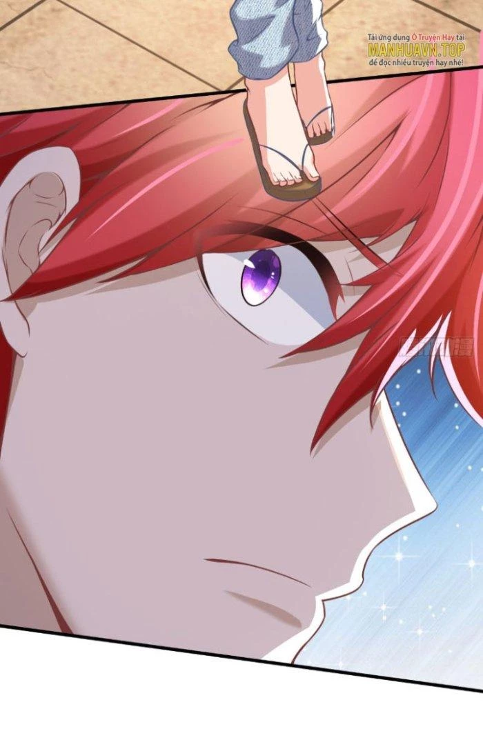 Chí Tôn Cuồng Tế Chapter 2 - Trang 29