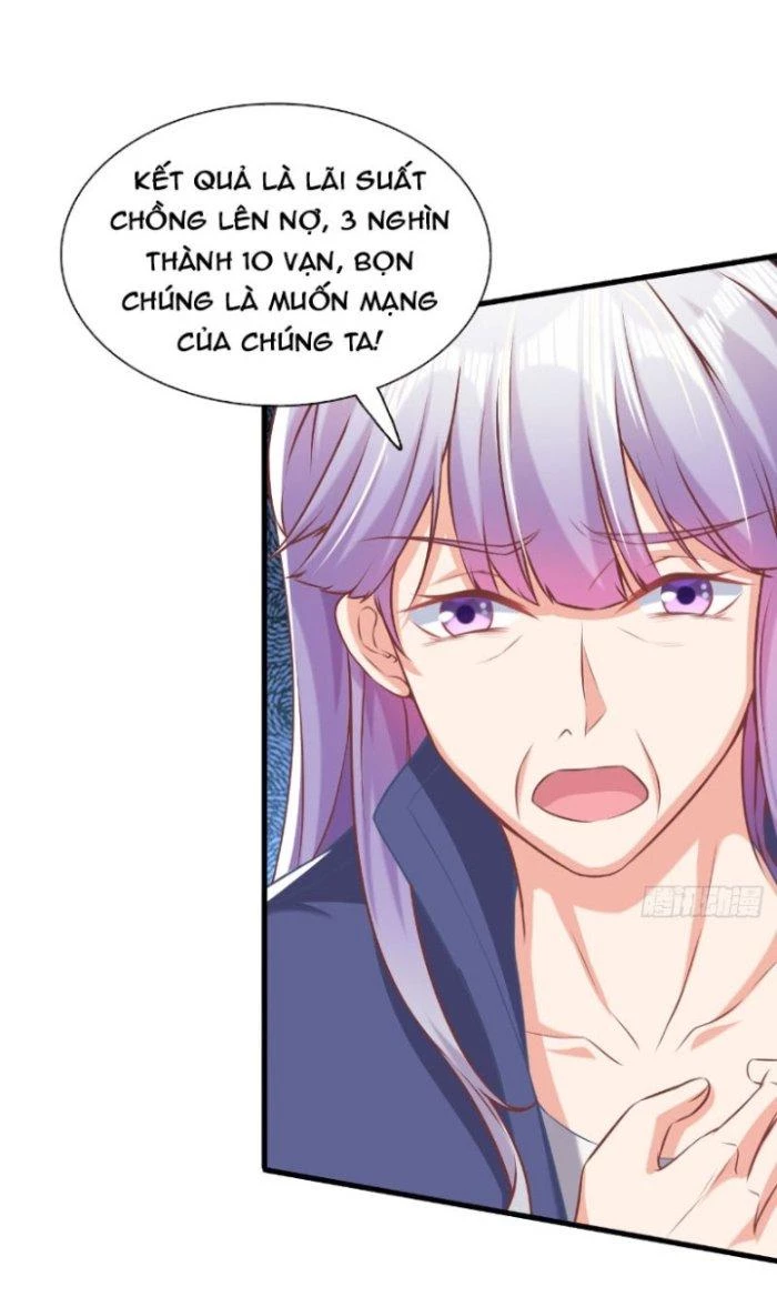 Chí Tôn Cuồng Tế Chapter 2 - Trang 30