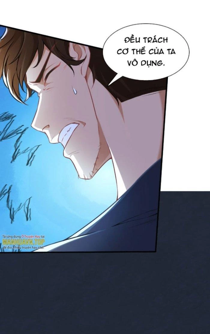 Chí Tôn Cuồng Tế Chapter 2 - Trang 31