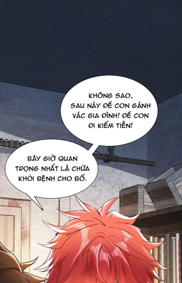 Chí Tôn Cuồng Tế Chapter 2 - Trang 32