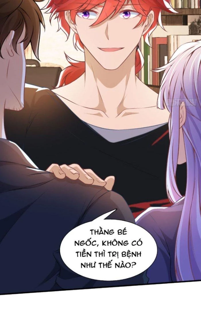 Chí Tôn Cuồng Tế Chapter 2 - Trang 33