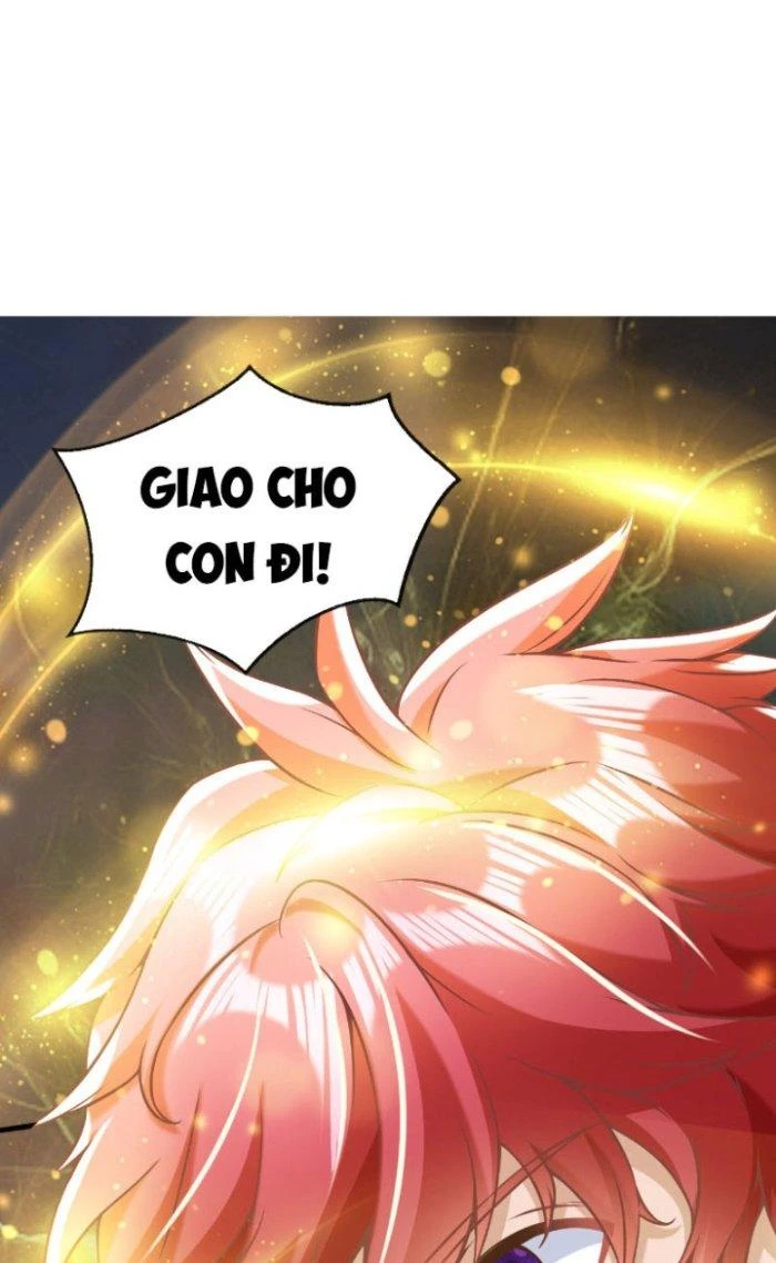 Chí Tôn Cuồng Tế Chapter 2 - Trang 34