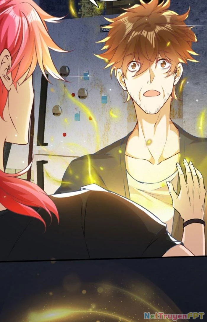 Chí Tôn Cuồng Tế Chapter 2 - Trang 37