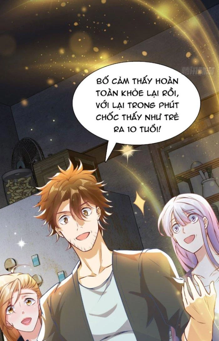 Chí Tôn Cuồng Tế Chapter 2 - Trang 38