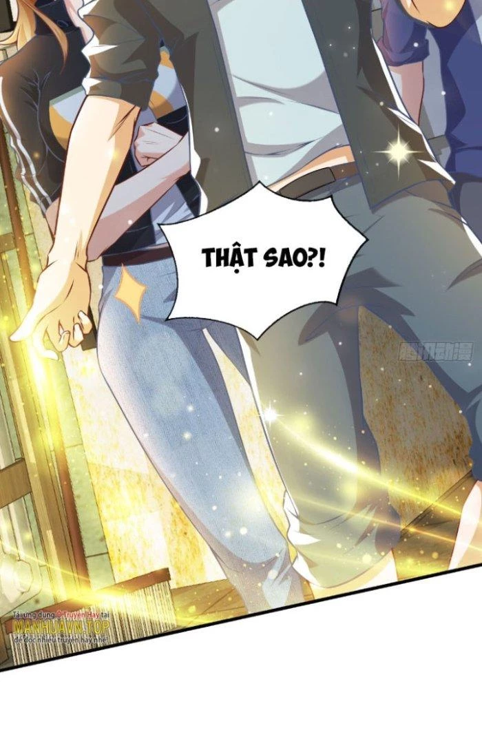Chí Tôn Cuồng Tế Chapter 2 - Trang 39