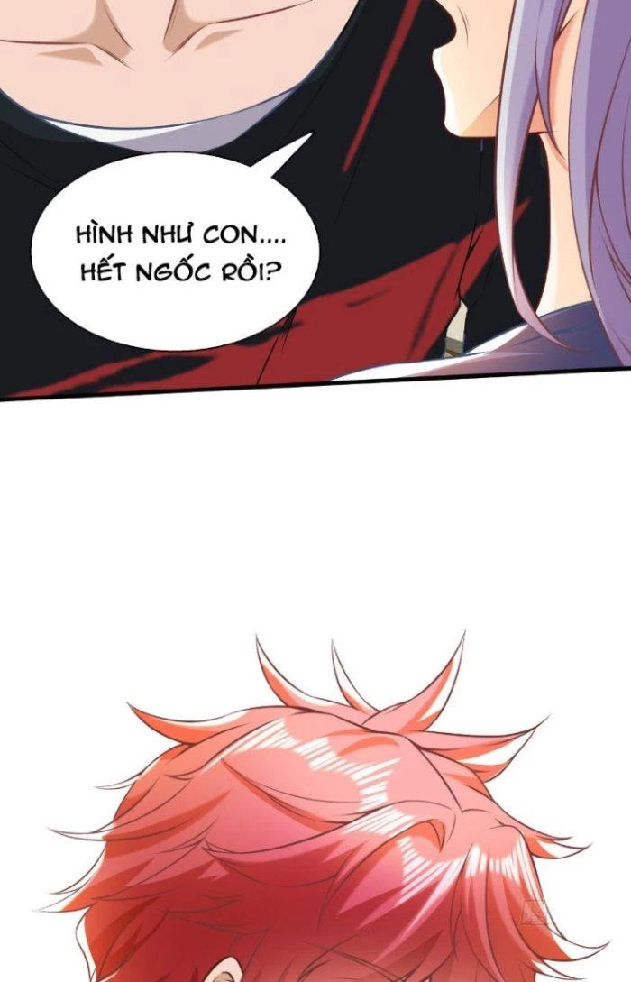 Chí Tôn Cuồng Tế Chapter 2 - Trang 41