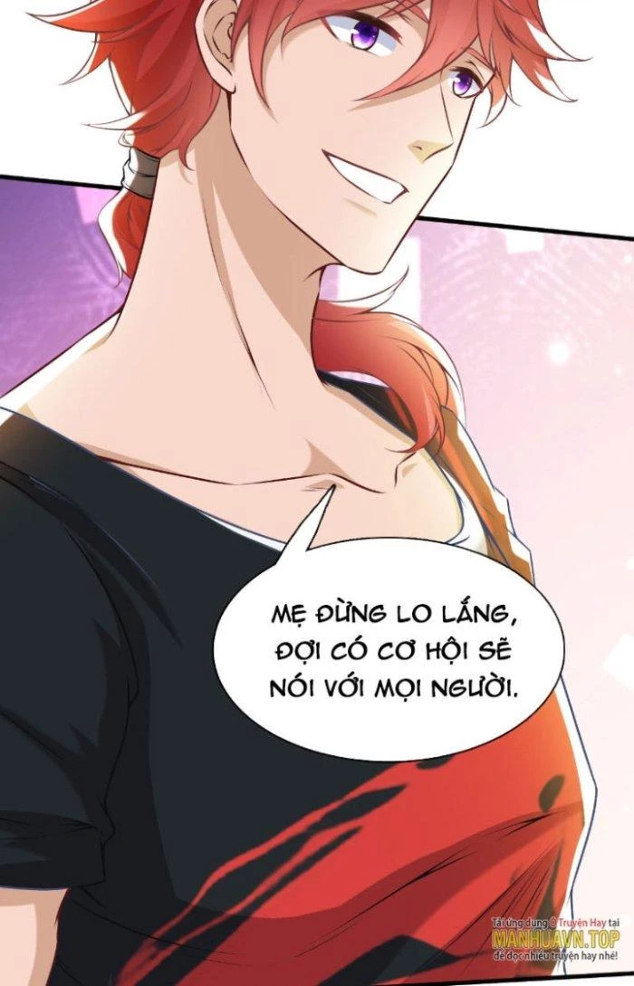 Chí Tôn Cuồng Tế Chapter 2 - Trang 42