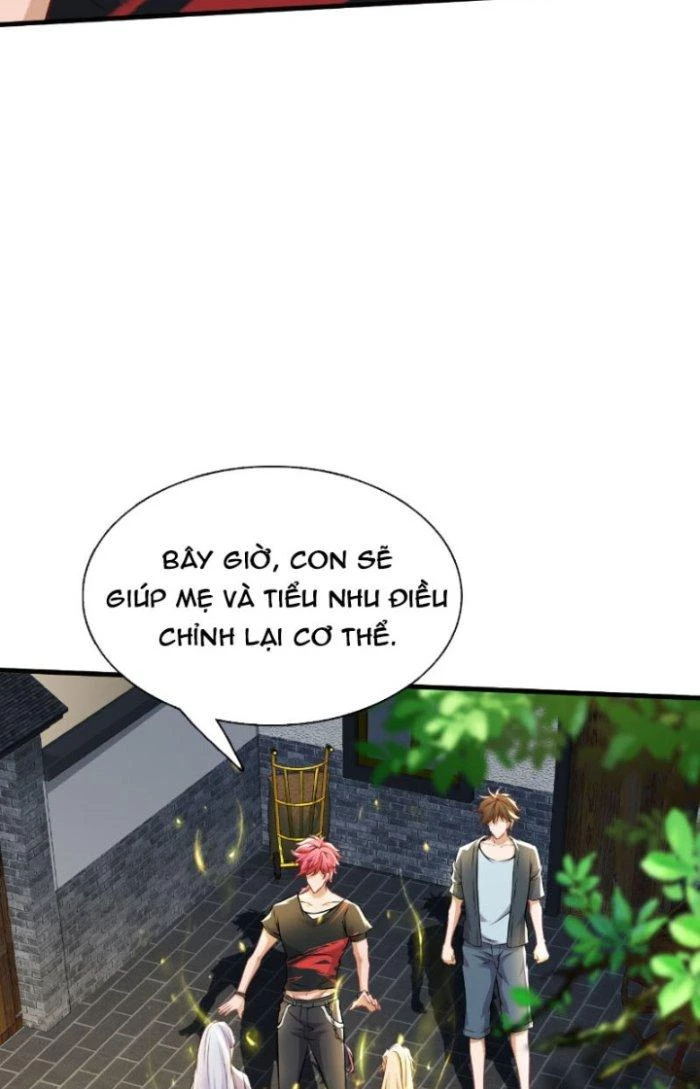 Chí Tôn Cuồng Tế Chapter 2 - Trang 43