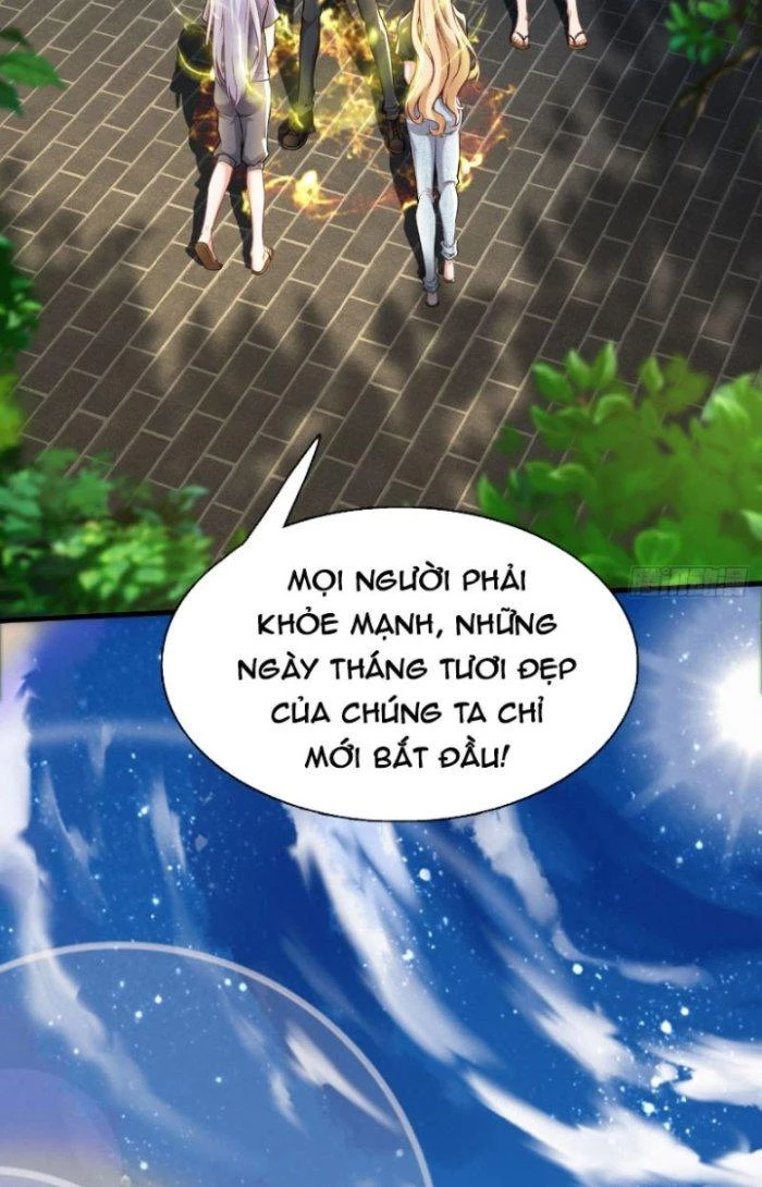 Chí Tôn Cuồng Tế Chapter 2 - Trang 44