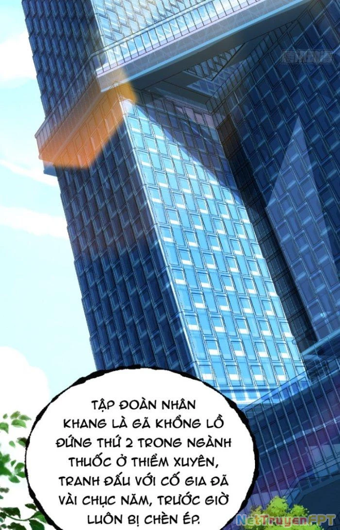 Chí Tôn Cuồng Tế Chapter 2 - Trang 47
