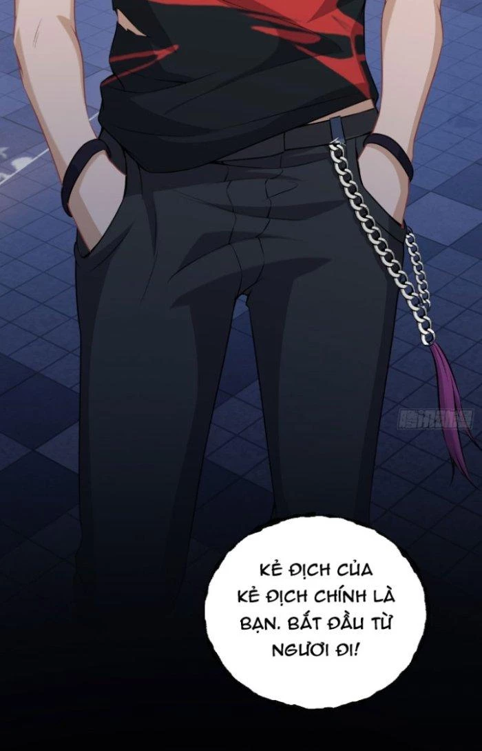Chí Tôn Cuồng Tế Chapter 2 - Trang 49