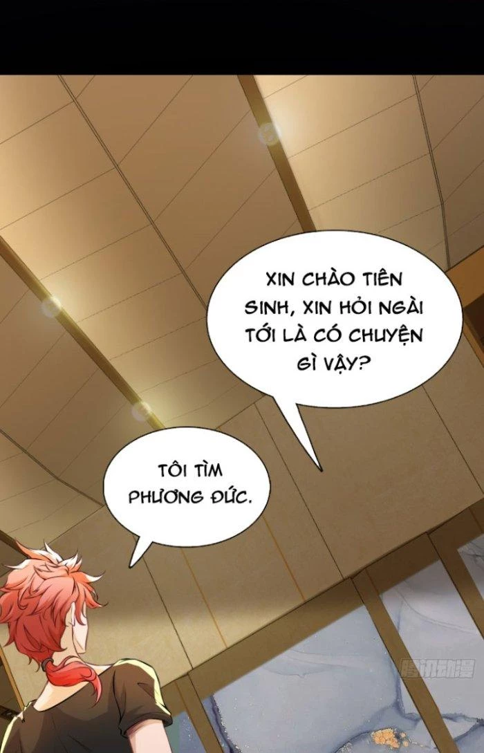 Chí Tôn Cuồng Tế Chapter 2 - Trang 50