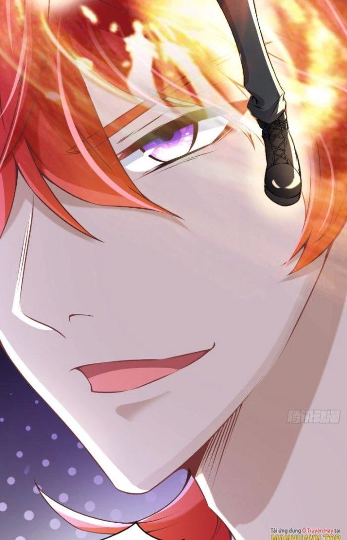Chí Tôn Cuồng Tế Chapter 2 - Trang 8