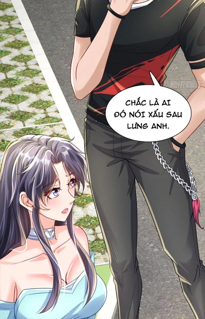 Chí Tôn Cuồng Tế Chapter 20 - Trang 10