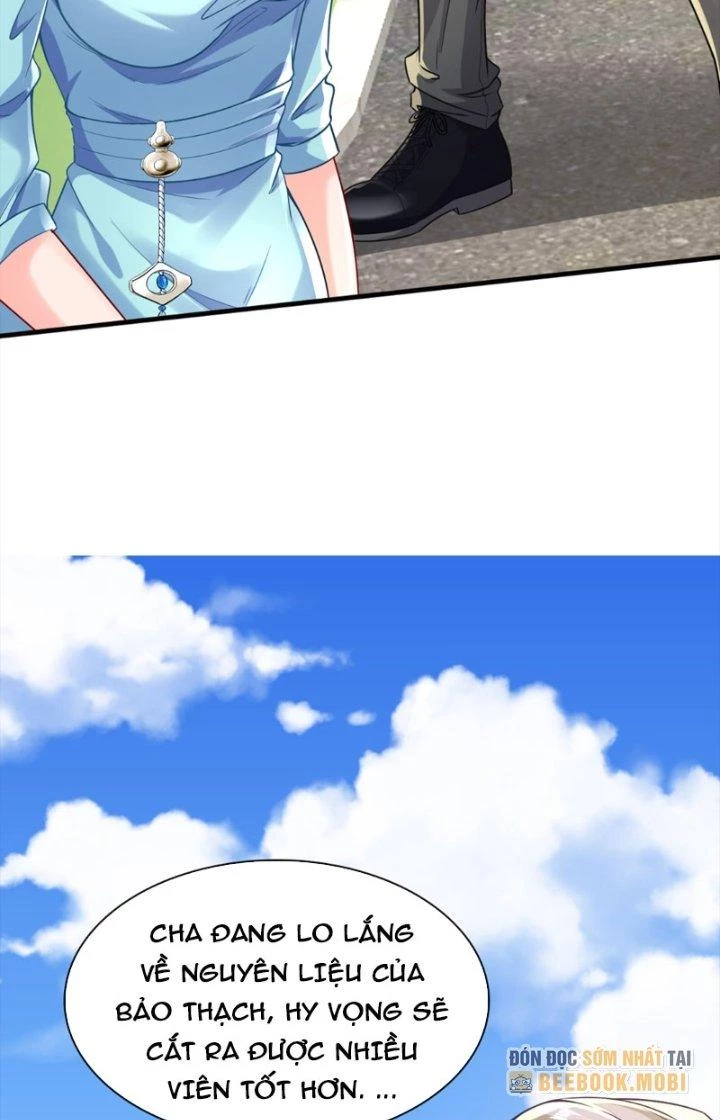 Chí Tôn Cuồng Tế Chapter 20 - Trang 11