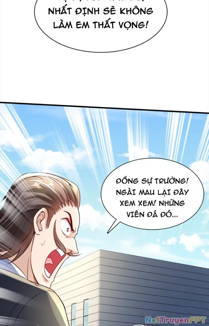 Chí Tôn Cuồng Tế Chapter 20 - Trang 14