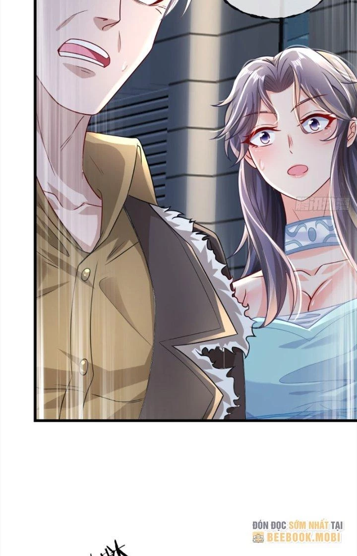 Chí Tôn Cuồng Tế Chapter 20 - Trang 16