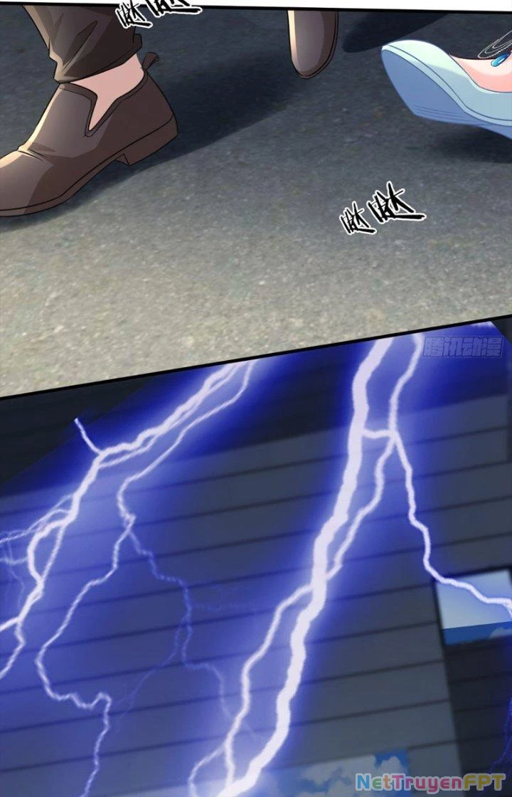 Chí Tôn Cuồng Tế Chapter 20 - Trang 17
