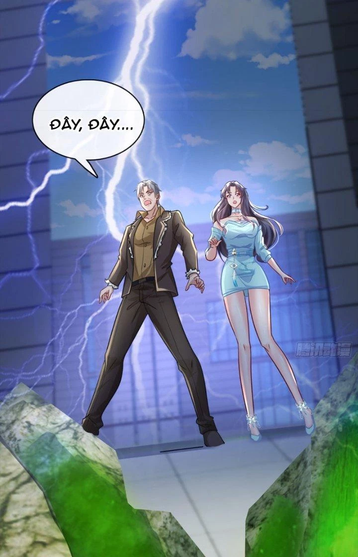 Chí Tôn Cuồng Tế Chapter 20 - Trang 18