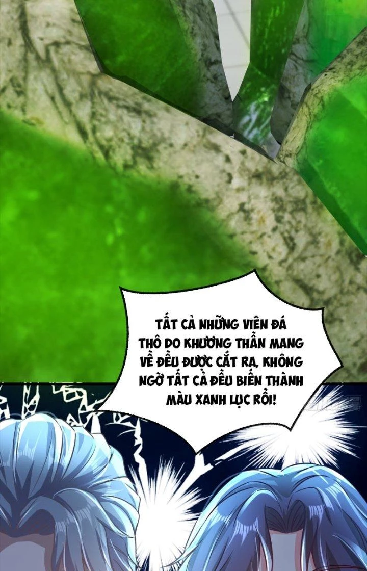Chí Tôn Cuồng Tế Chapter 20 - Trang 19