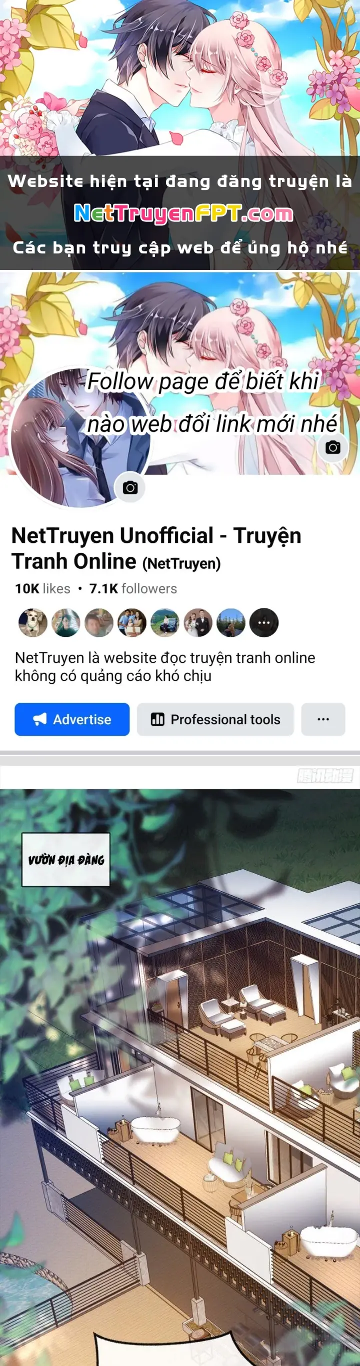 Chí Tôn Cuồng Tế Chapter 20 - Trang 2
