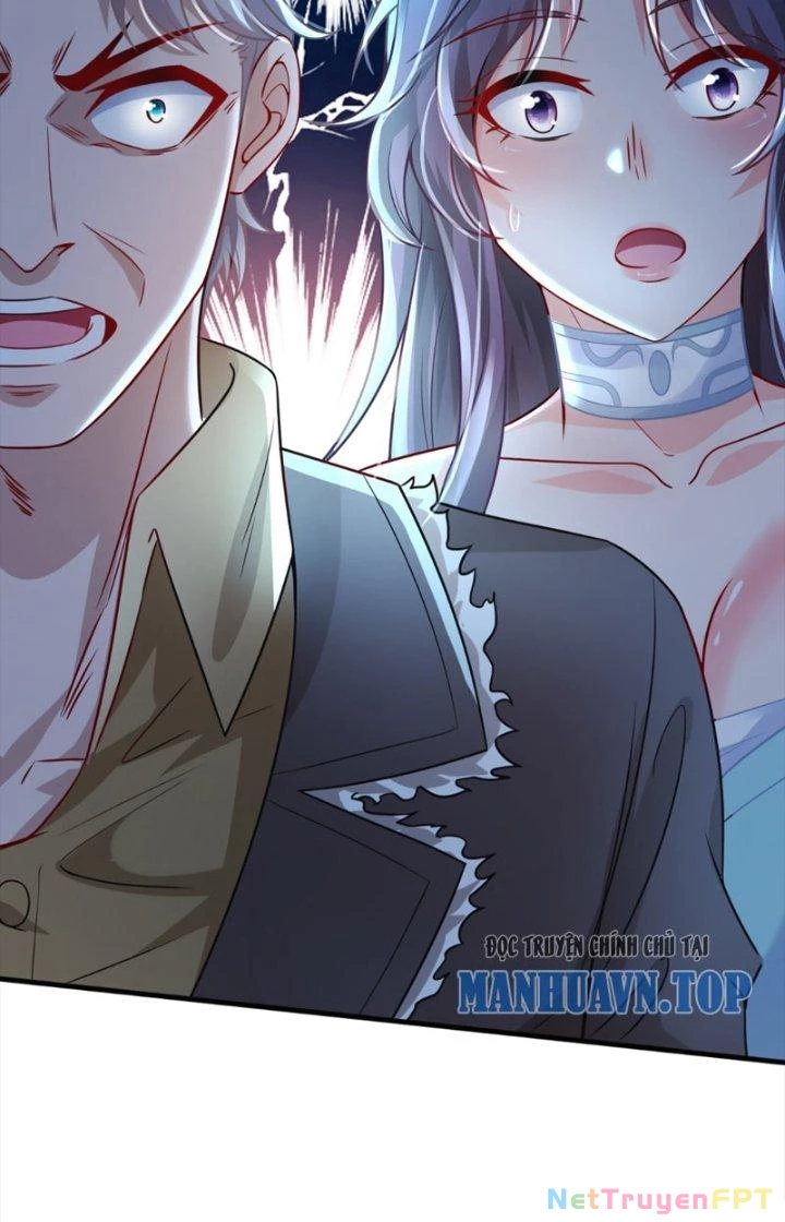 Chí Tôn Cuồng Tế Chapter 20 - Trang 20