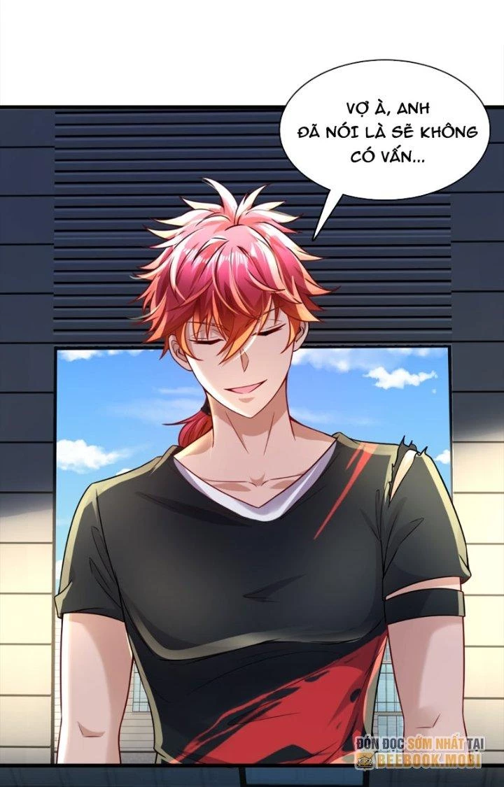 Chí Tôn Cuồng Tế Chapter 20 - Trang 21