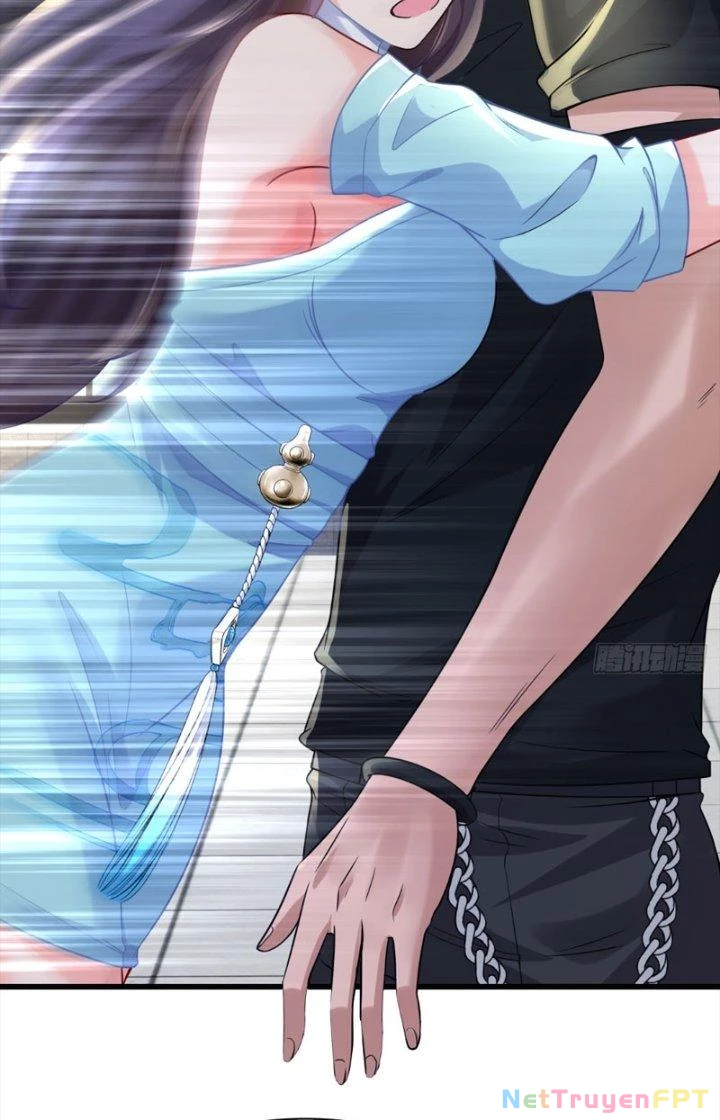 Chí Tôn Cuồng Tế Chapter 20 - Trang 23