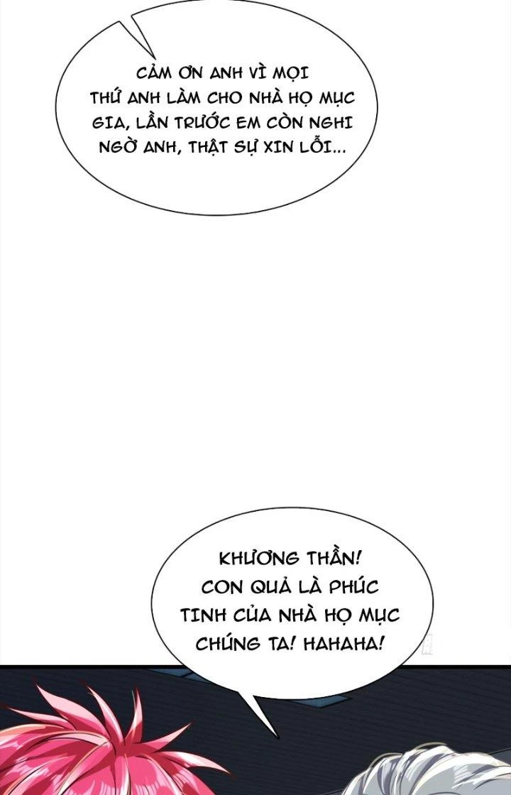 Chí Tôn Cuồng Tế Chapter 20 - Trang 24