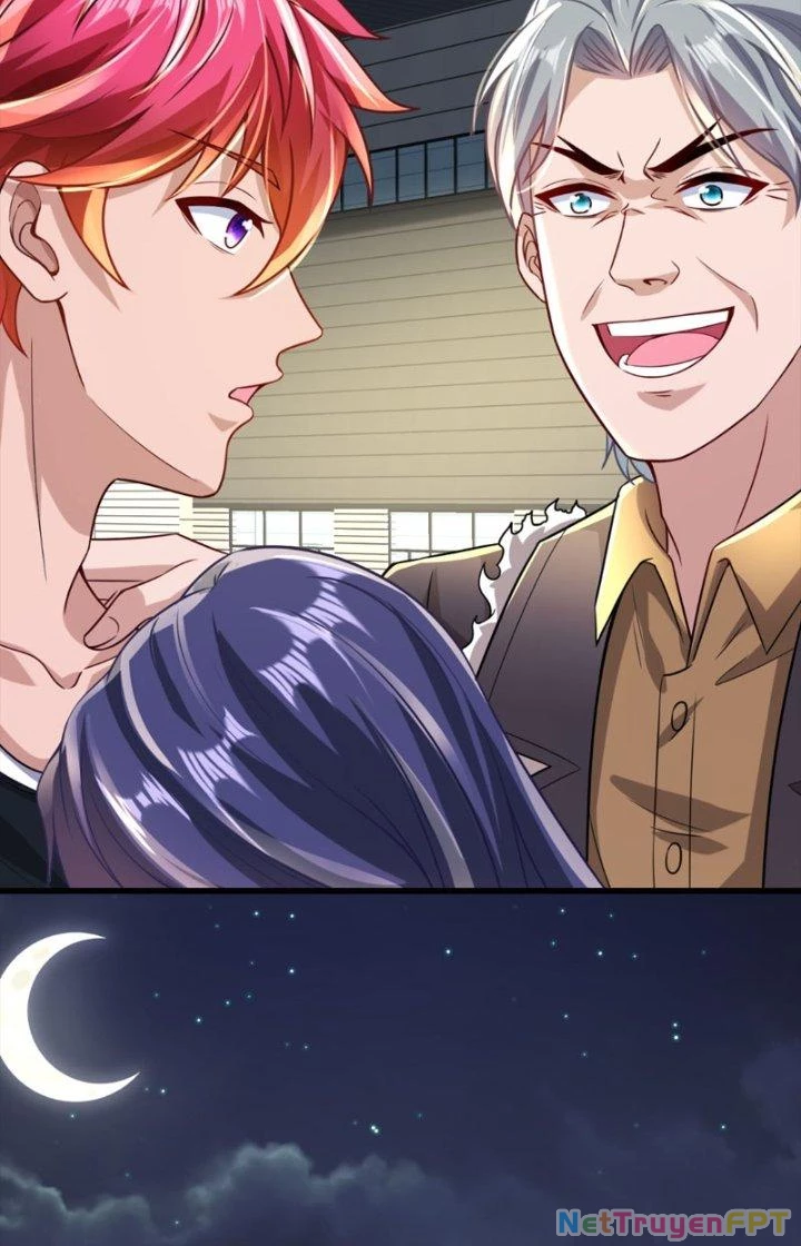 Chí Tôn Cuồng Tế Chapter 20 - Trang 25