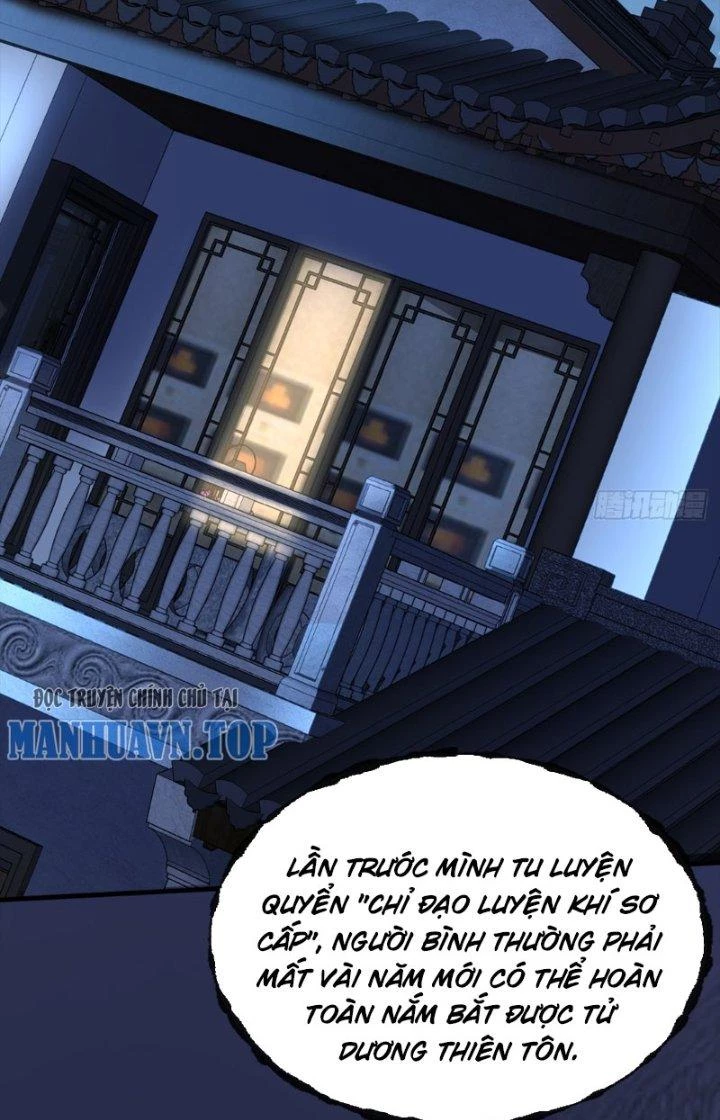 Chí Tôn Cuồng Tế Chapter 20 - Trang 27