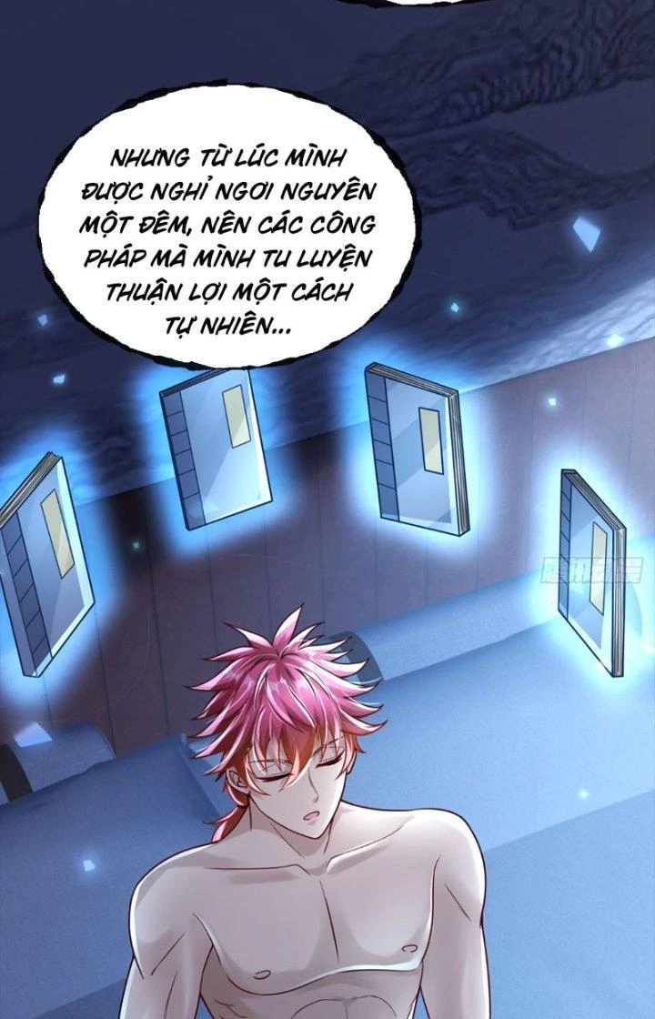 Chí Tôn Cuồng Tế Chapter 20 - Trang 28