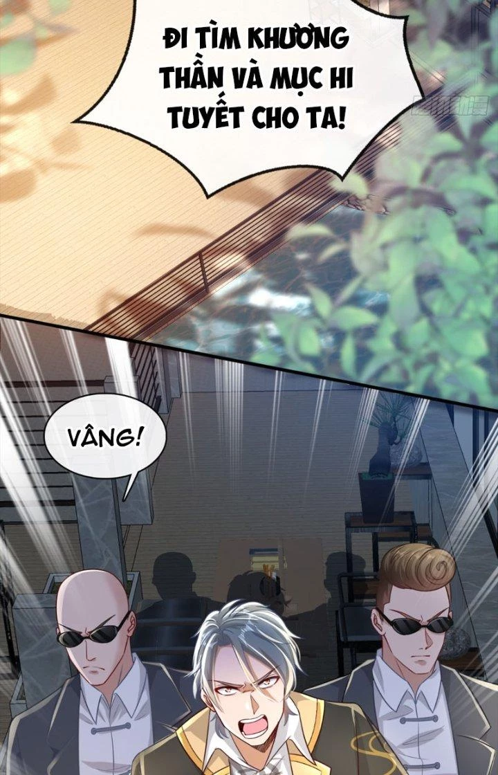Chí Tôn Cuồng Tế Chapter 20 - Trang 3