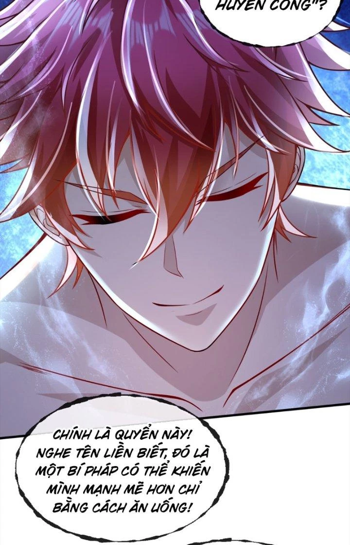 Chí Tôn Cuồng Tế Chapter 20 - Trang 30